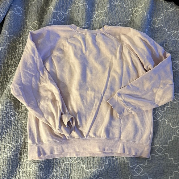 Forever 21 “later hater” graphic sweatshirt - Picture 2 of 3